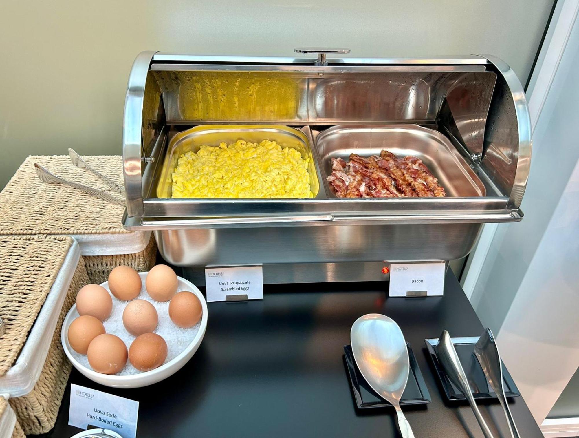 Bb Hotels Smarthotel Duomo — Photos 1